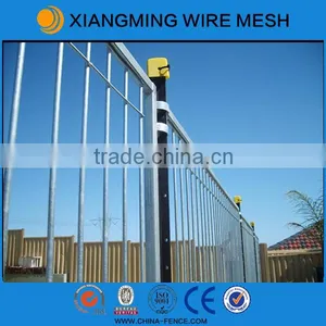 Used Galvanized Pool Fence Design thumbnail-4