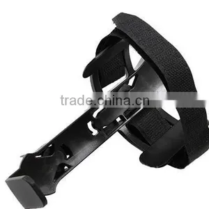 Free Adjustable Bicycle Water Bottle Holder Universal Scratch-free Bike Water Cup Holder thumbnail-4
