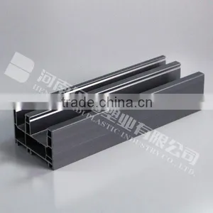 Excellent Performance Upvc Profiles, Global Export China Top Upvc Profiles Manufacturer thumbnail-3