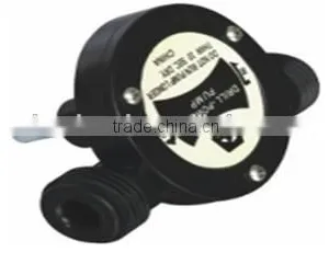 XR 60F1 Wonderful Pneumatic Tool of Plastic Air Siphon Pump thumbnail-1
