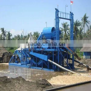 Iron Ore Plant Equipment thumbnail-1