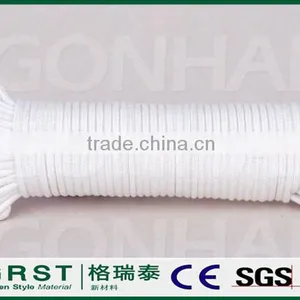 Cotton Flag Rope thumbnail-1