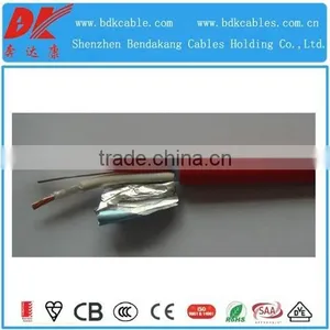 Fire Resistant Lszh Cable With AS/NZS Standard thumbnail-1