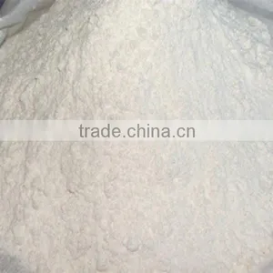 High Quality Level Pvc Resin Powder Materials From Plastic Manufacturer thumbnail-3