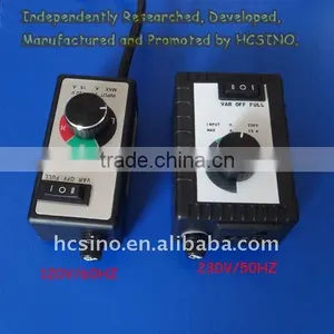 Stepless Speed Controller for Centrifugal Blower thumbnail-1