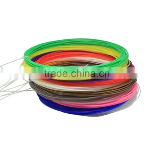 1.75mm Plastic 3d Filament for DIY 3D Drawing Pen thumbnail-2