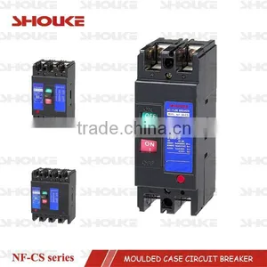 SKSS NF-SS Series Mccb Moulded Case Circuit Breaker thumbnail-1