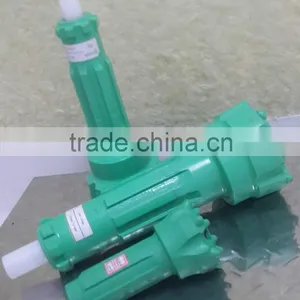 Low Air Pressure Rock Drill DTH Hammer Button Bits thumbnail-4
