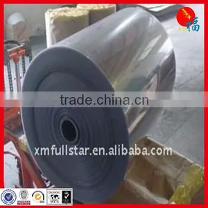 Clear Transparent PVC Film for Vacuum Forming thumbnail-1