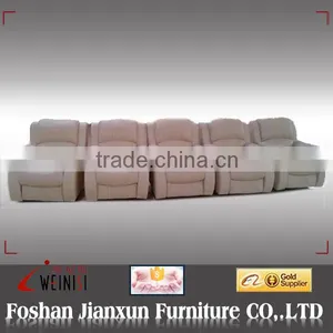 GC834 Recliner Chair thumbnail-1