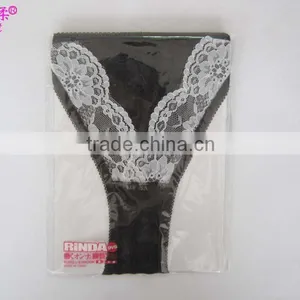 Women Disposable Underwear,Fashion Ladies Panties,sexy Brief thumbnail-1
