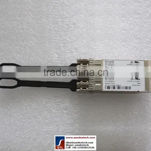 Brocade 57-1000046-01 8G SW Mini SFP MSFP Optical Transceiver thumbnail-1