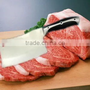 Chinese Cleaver Knife thumbnail-1