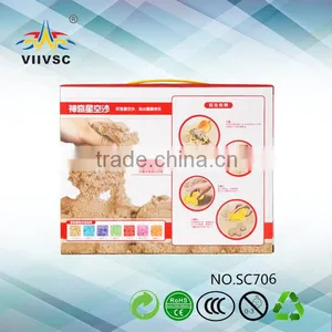 New Product Custom Design Pvc Inflatable Sand Toys Pool 2015 thumbnail-2