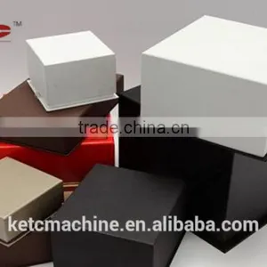 KETC High Quality Candy Box Making Machine thumbnail-4