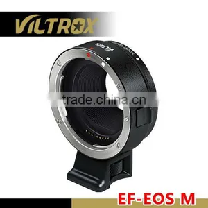 Mount Adaptor EF-EOS M thumbnail-1