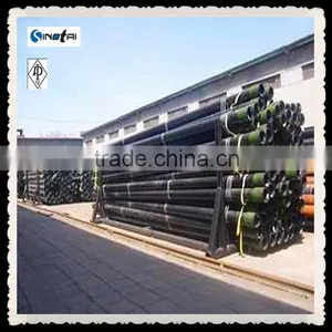 HOT Sale High Quality API 5CT Casing 4 1/2"-20" for Oilfield thumbnail-1
