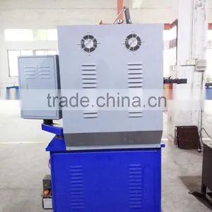 High Quality 4 Axis CNC Spring Coil Winding Machine thumbnail-4