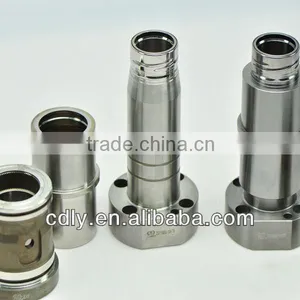 72 Cavities Plastic Bottle Cap Mold/Mould thumbnail-5