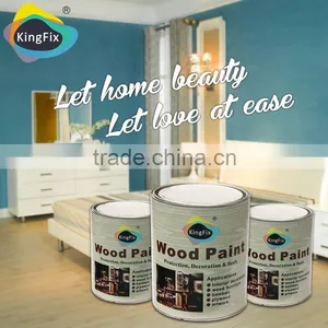 Factory Manufacture Crackle Finish Paint for Furniture or Toys thumbnail-5