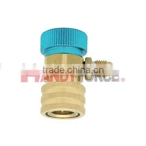 Quick Coupler for A/C System, Air Condition Service Tools of Auto Repair Tools thumbnail-1