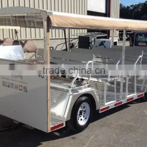 Cruise Car Campus Vehicles thumbnail-2