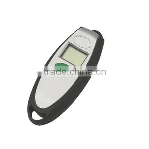 100psi Testing Tire Pressure LCD Digital Play Digital Tire Pressure Gauge thumbnail-2