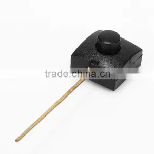 Electrical Hot Selling High Quality PTS Push Button Switch China Wholesale thumbnail-1