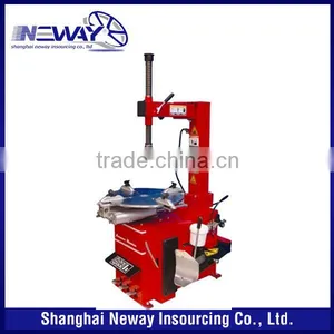 Cheap Price Automatic Tire Changing Equipment thumbnail-2