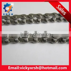 Manufacture Stainless Steel Roller Chain and Chain Components thumbnail-2