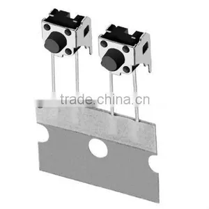 12 Volt Push Button Switch TS-1308 thumbnail-1