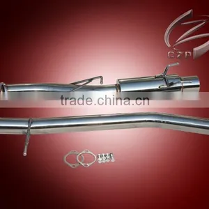 Perforance Exhaust for R32 Catback thumbnail-1