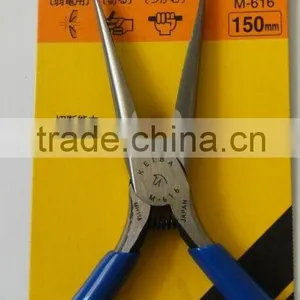 Dongguan Manufacturing PLIERS M-615 125mm/M-616 150mm Cutting Pliers thumbnail-1