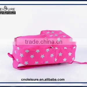 Printing Backpack Zoo Pack Little Kid Backpack Zoo Backpack thumbnail-3