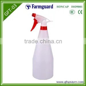 Plastic Garden Sprayer Bottle Trigger Sprayer thumbnail-1