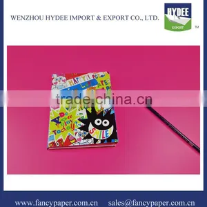 Memo Pad Sticky Note Set /Sticky Note Pad With Memo Book thumbnail-2