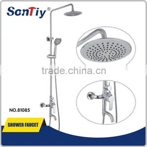 Luxury Tub & Shower Faucet for Bathroom 81085 thumbnail-1