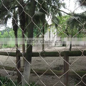 7 x 7 Rope 2.0 mm Stainless Steel Cable Wire Mesh Quality Choice thumbnail-6