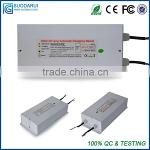 5W-22W Led Emergency Power Supply 1- 5 Hours for Emergency Battery Pack thumbnail-1