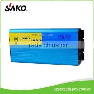 SKI Modify Sine Wave Inverter thumbnail-1