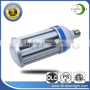 High Quality 54w Non Waterproof Led Corn Light Energy Saving 5 Years Warranty UL CE Listed LED Corn Bulb thumbnail-2
