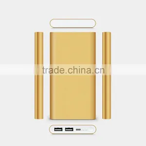 Hot Selling Portable PowerBank Charger 8000mAh for IPhone MP3 MP4 thumbnail-4