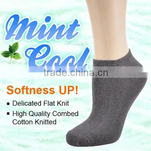 (21171)Girl Low Cut Socks thumbnail-1