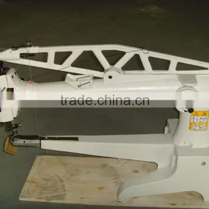 Trade Assurance Shoes Repair Machine Shoe Sewing Machine Price thumbnail-5