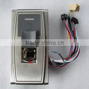 MA300 Popular Mini Small Fingerprint Access Control Machines Tamper-proofs Switch and Alarm Outputs thumbnail-6