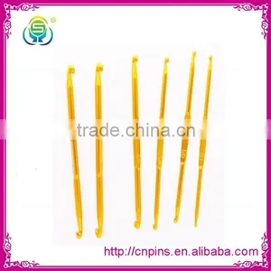 Professional Iron Crochet Hook for Women Using thumbnail-3