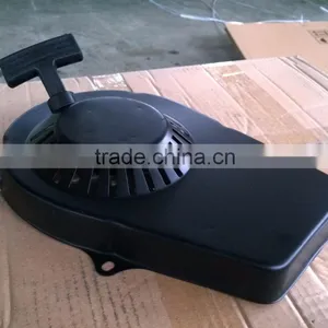 BISON China Taizhou 950 Generator Recoil Starter Generator Spare Parts thumbnail-3