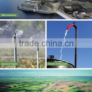 2015 Hot Product---solar Water Pump Irrigation thumbnail-4