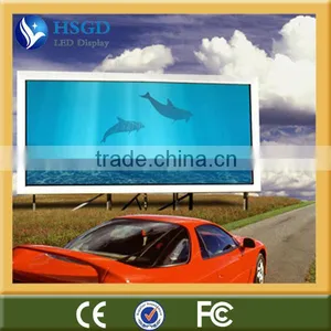 P10 Full Color Outdoor Led Display Smd 3535 Rgb Pixel Led Xxx Animal Video China thumbnail-1