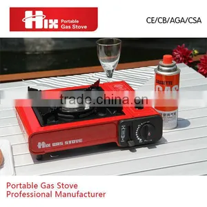 Kitchen Portable Tent Gas Stove thumbnail-3